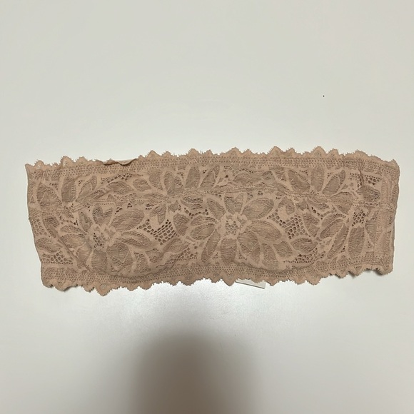 Aerie Strapless Bra 32B - Picture 2 of 5